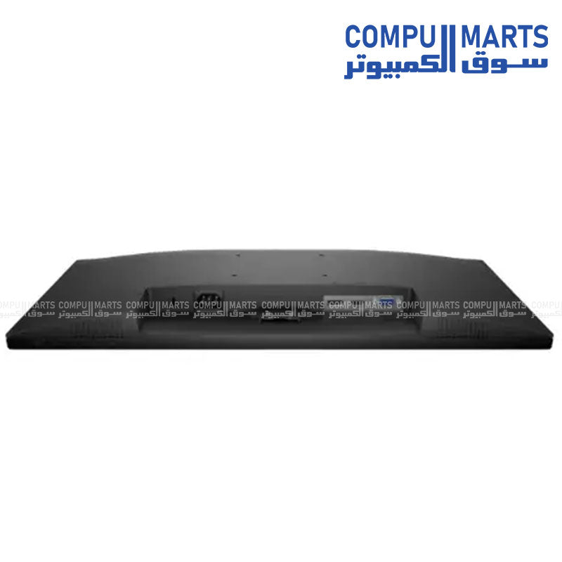 Dell E2425HM 24 Inch monitor with DisplayPort 1.2, HDMI 1.4 and VGA ports