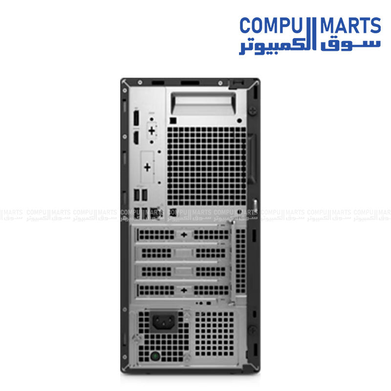 Dell-Pro-Tower-QCT1250-14th-Gen-Intel-i7-14700-DDR5-Desktop