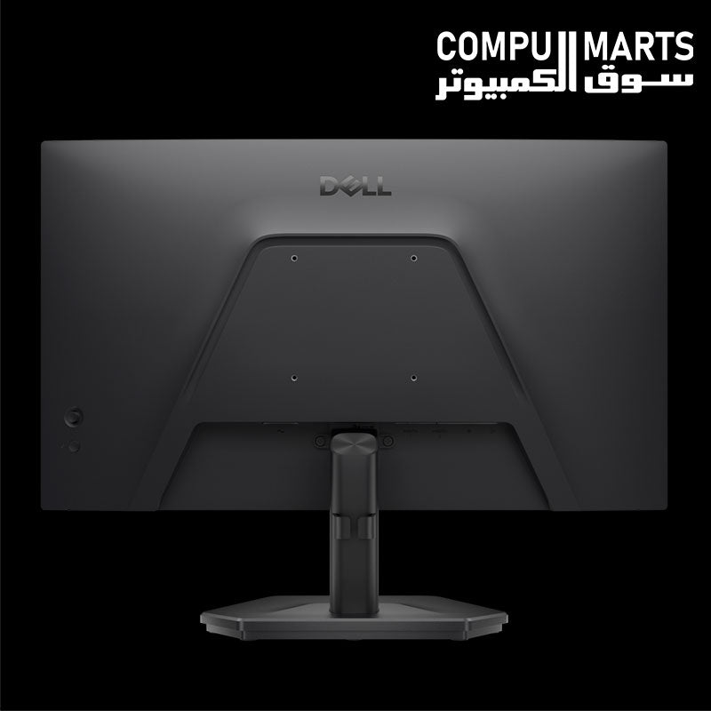 Dell SE2425HG monitor with Full HD 1920 x 1080 resolution, 200Hz refresh rate, and DisplayPort 1.4 connectivity