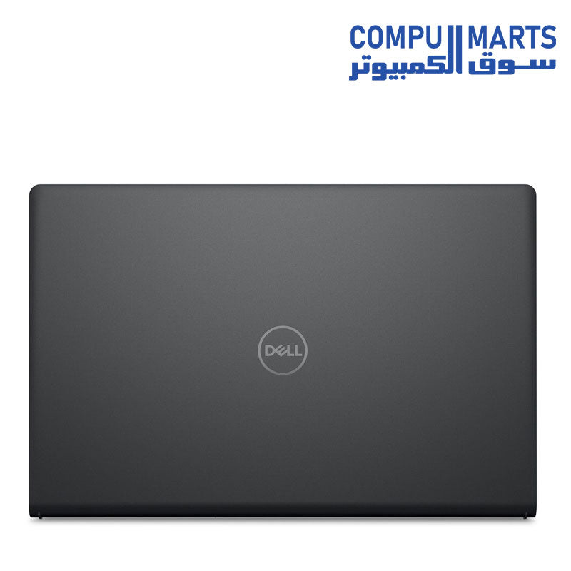 Dell Vostro 3520 Laptop, Intel Core i3/Core i7-1215U, 8GB DDR4 RAM, 512GB M.2 SSD, 15.6" FHD Display, Intel UHD Graphics, DOS - Black