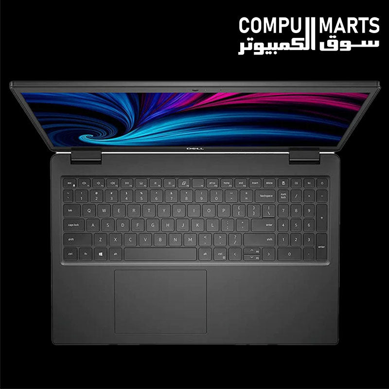 Dell Vostro 3500 Laptop with 1TB HDD and 8GB RAM