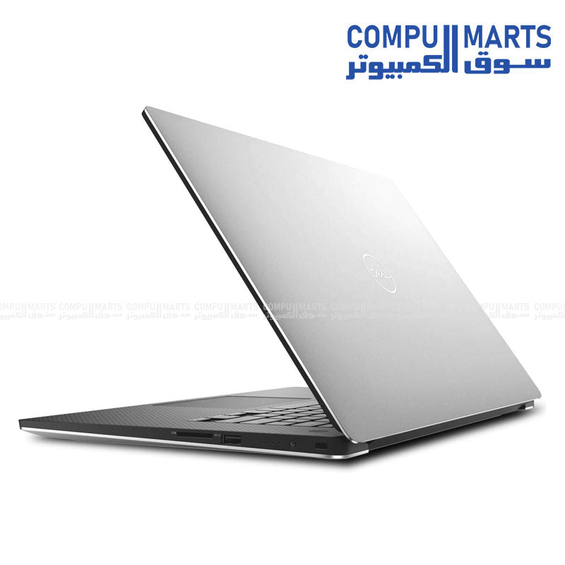 Dell XPS 15 7590 – Performance Laptop – Dell – Core i7 Used Laptop with GTX 1650 and SSD