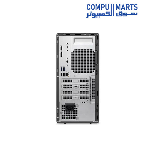 Optiplex-3000-Tower-pc-Dell-i5-12500-Ram-4GB-DDR4- 256GB-SSD