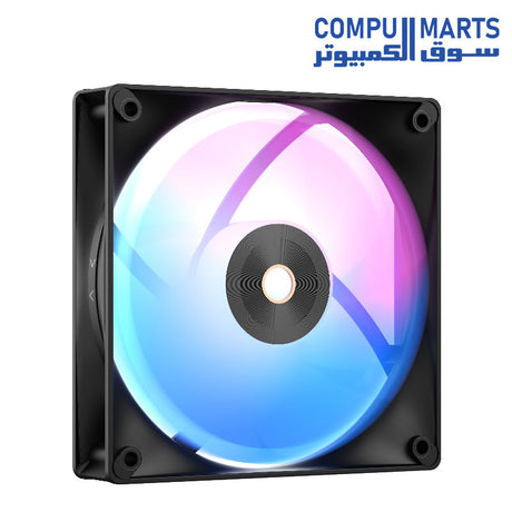 Delta-A40-AIR-COOLER-Ocypus-ARGB