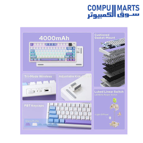 X-Aula-F75-Keyboard-EPOMAKER-Gaming