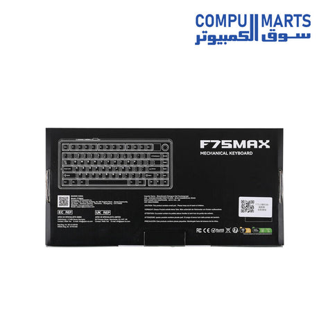 X-Aula-F75-Keyboard-EPOMAKER-Gaming