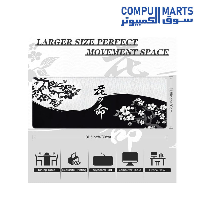 Japanese-ETZ-Mouse-Pad-Gaming-Large-Desk-Pad