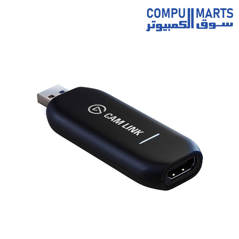 Cam link on sale capture card