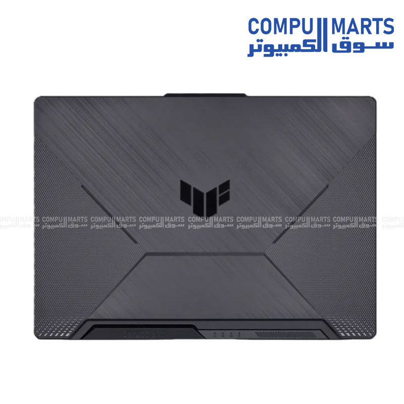 ASUS TUF Gaming A15 Ryzen 7 RTX 3050 16GB 512GB 144Hz gaming laptop