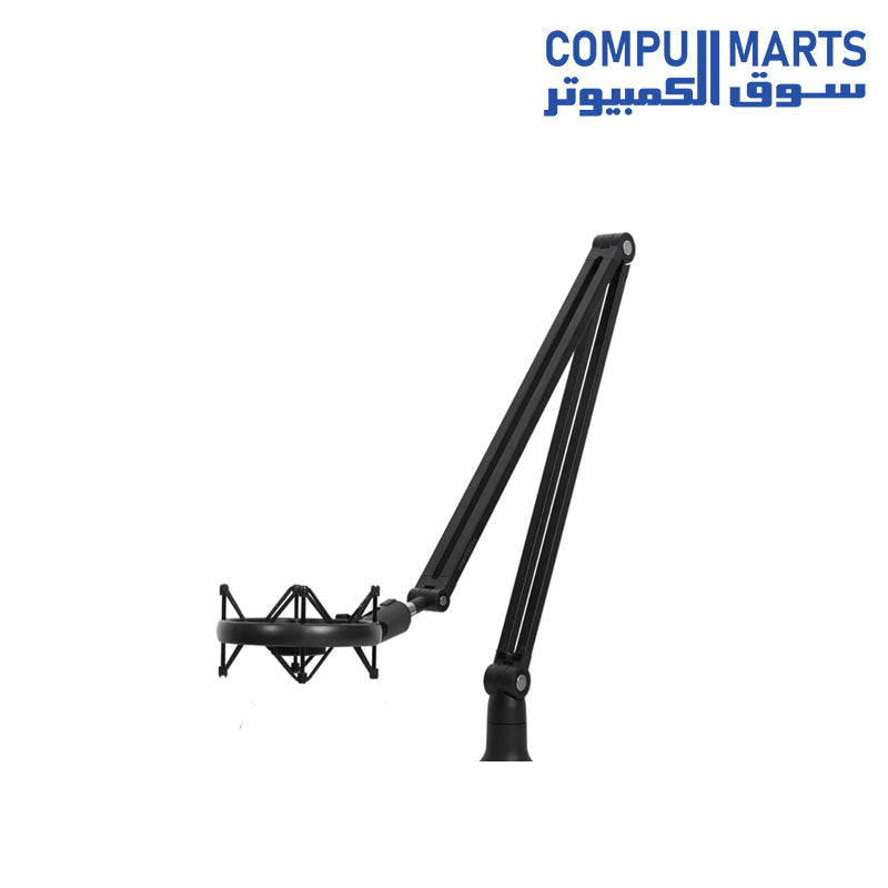 AC902s-MIC-ARM-FANTECH-Microphone-Stand-Boom-Arm