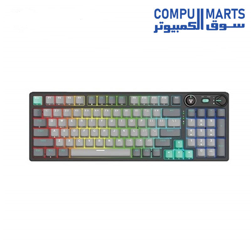 MK914-Keyboard-FANTECH-GAMING-STELLAR