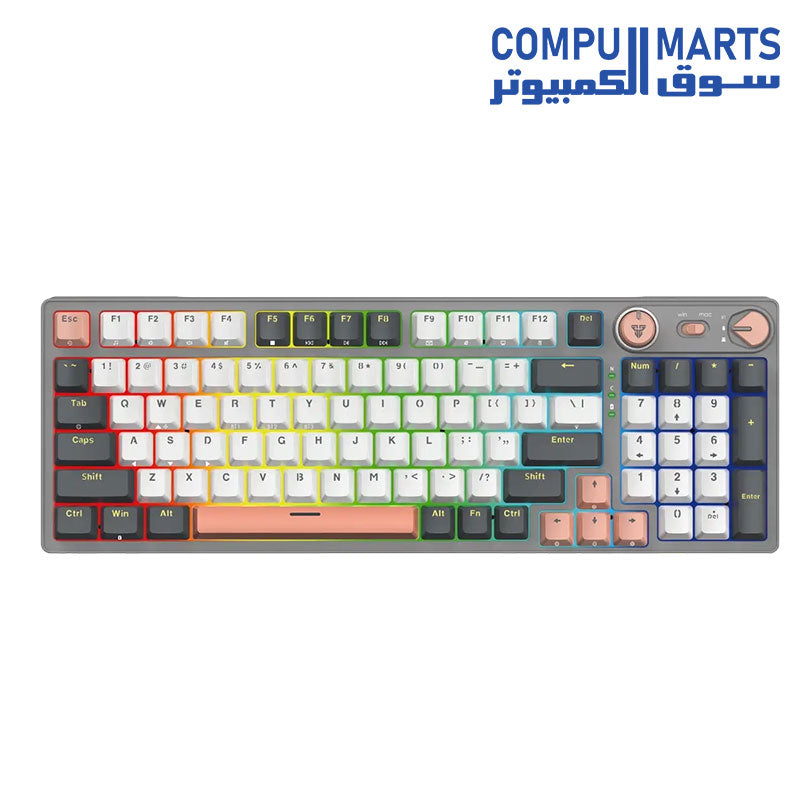MK914-Keyboard-FANTECH-GAMING-STELLAR