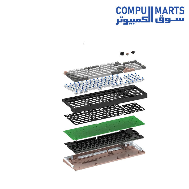 MK914-Keyboard-FANTECH-GAMING-STELLAR