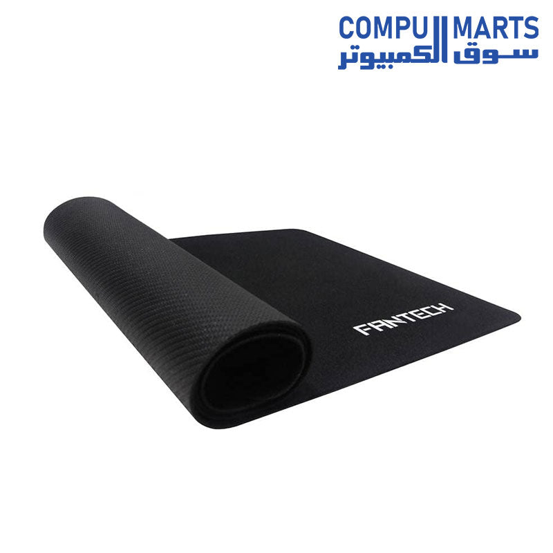 سجادة ماوس للألعاب فانتيك MP64 باسيك XL مقاس 64×21 سم للوحة المفاتيح والماوس