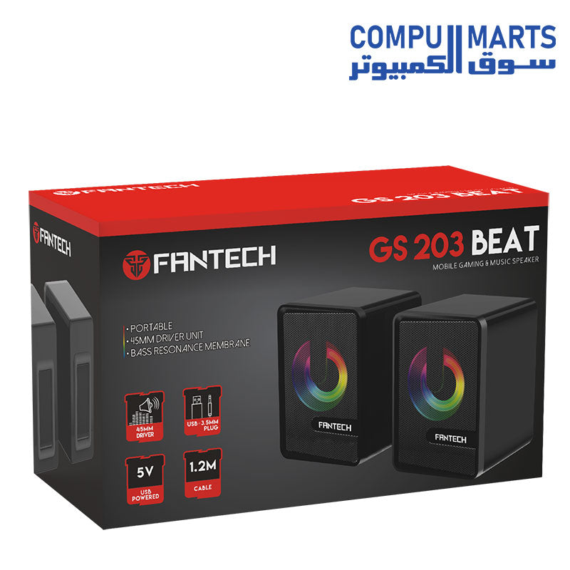 GS203-Speaker-FANTECH-Gaming