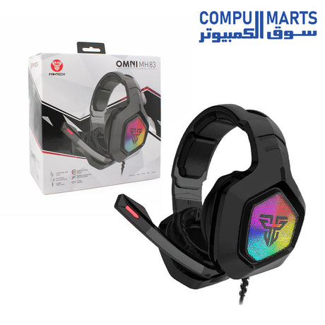 MH83-Headset-FANTECH-Gaming -RGB