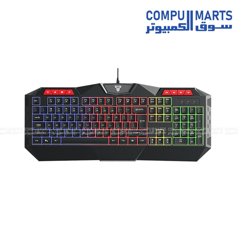 P31-Keyboard-FANTECH-Gaming-Combo-3In1