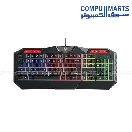 P31-Keyboard-FANTECH-Gaming-Combo-3In1