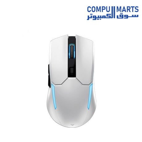 VENOM-II-Mouse-FANTECH-WGC2-VIBE-EDITION-Wireless-2.4Ghz-Gaming