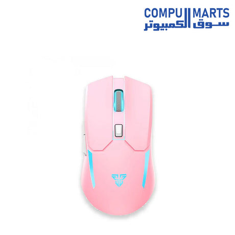 VENOM-II-Mouse-FANTECH-WGC2-VIBE-EDITION-Wireless-2.4Ghz-Gaming