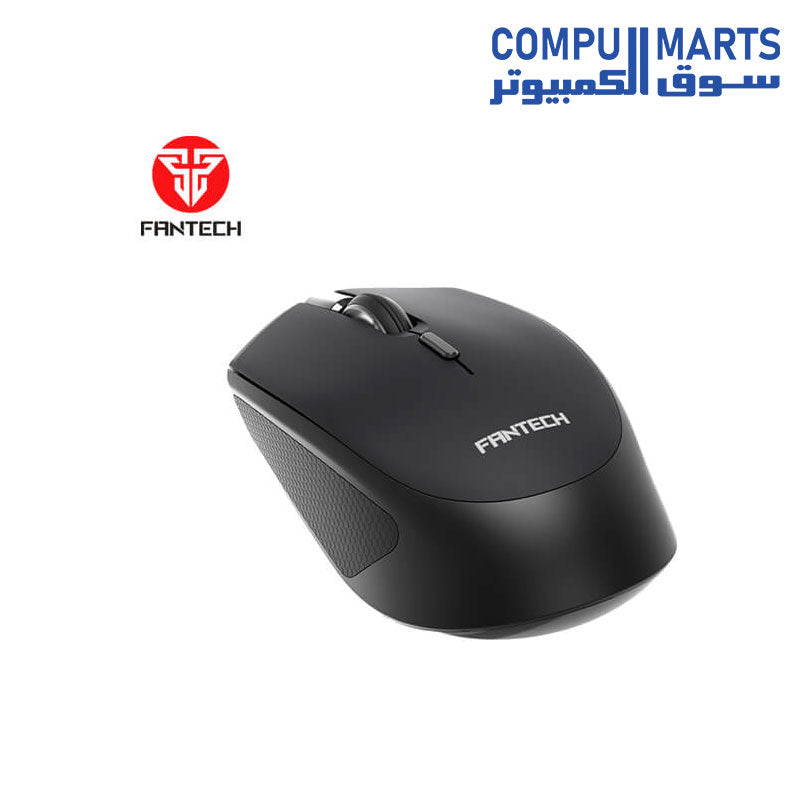 W190-MOUSE-FANTECH-Wireless