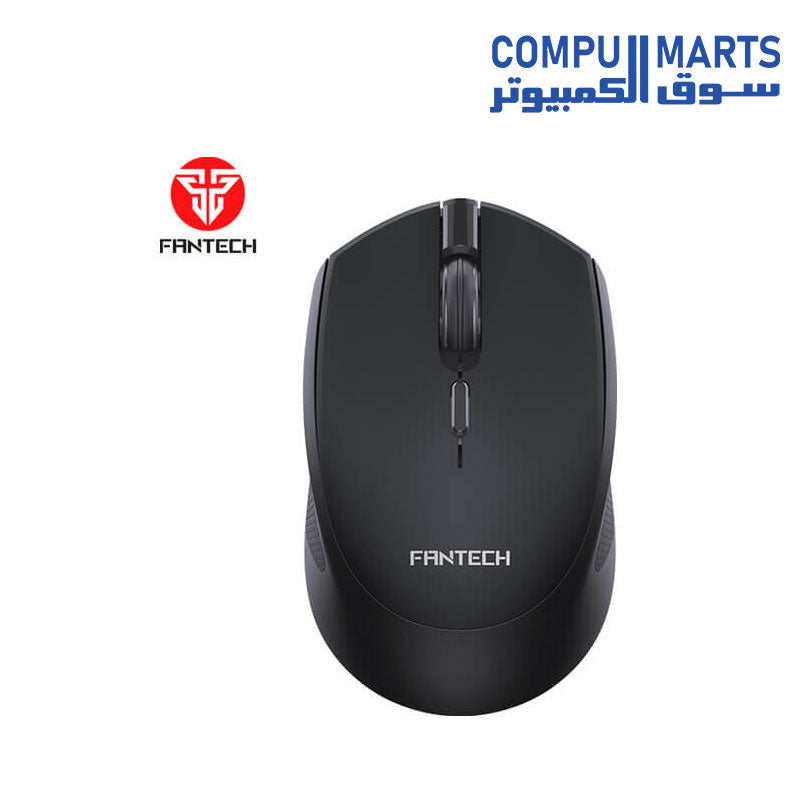 W190-MOUSE-FANTECH-Wireless