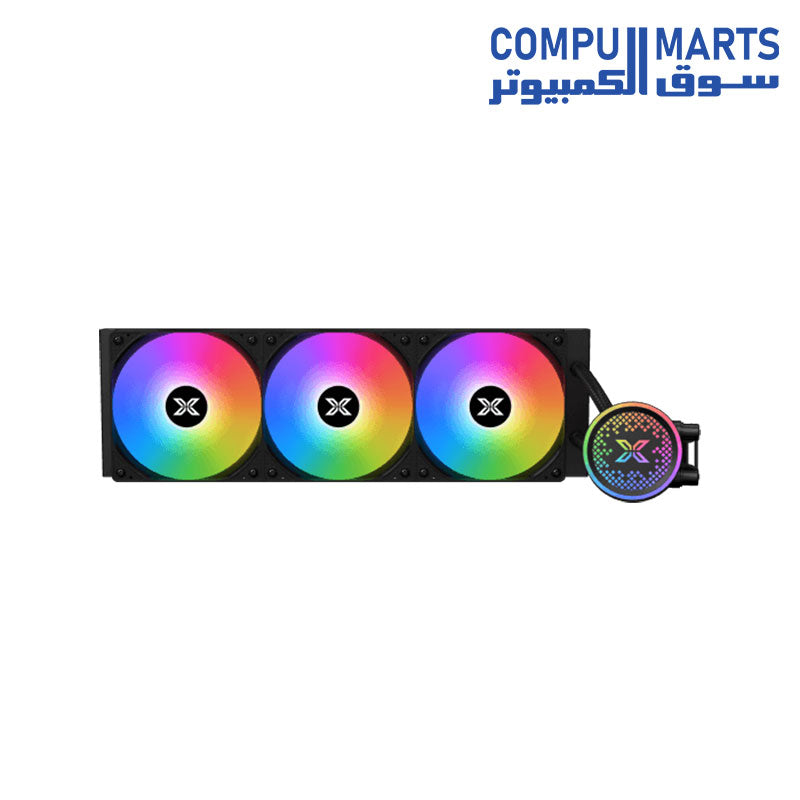 Fenix-360-cooler-liquid-xgmatek-argb