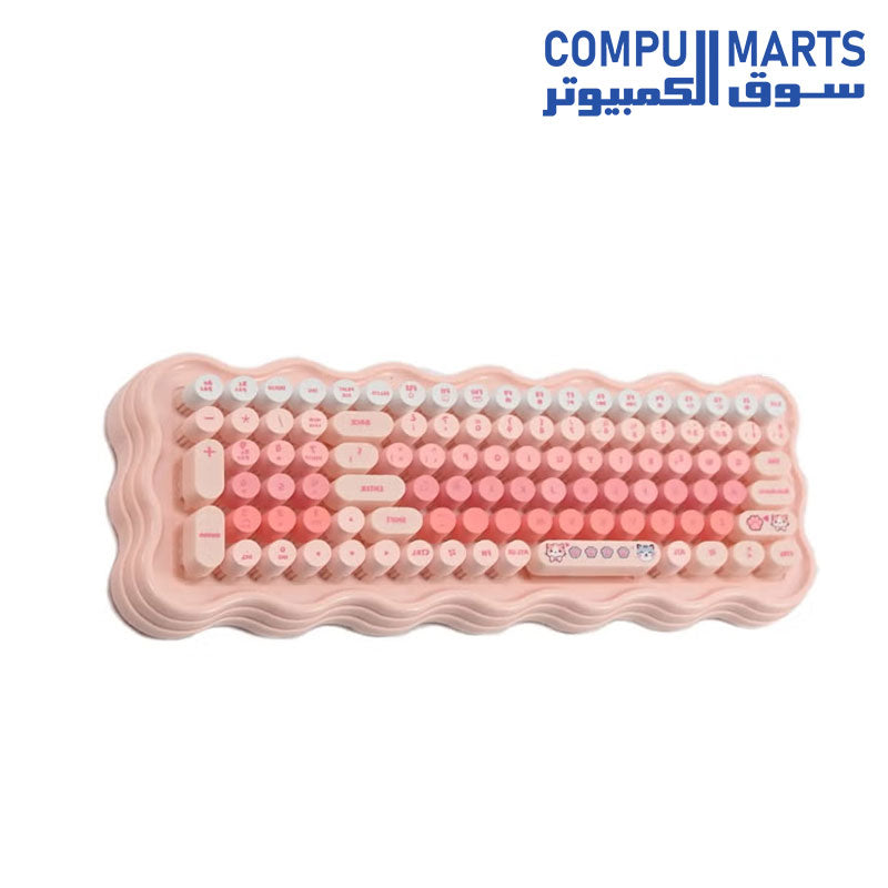 FV-SW98-Keyboard-Mouse-FOREV-Wireless