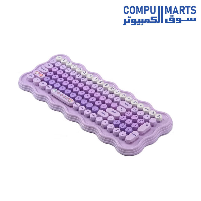 FV-SW98-Keyboard-Mouse-FOREV-Wireless