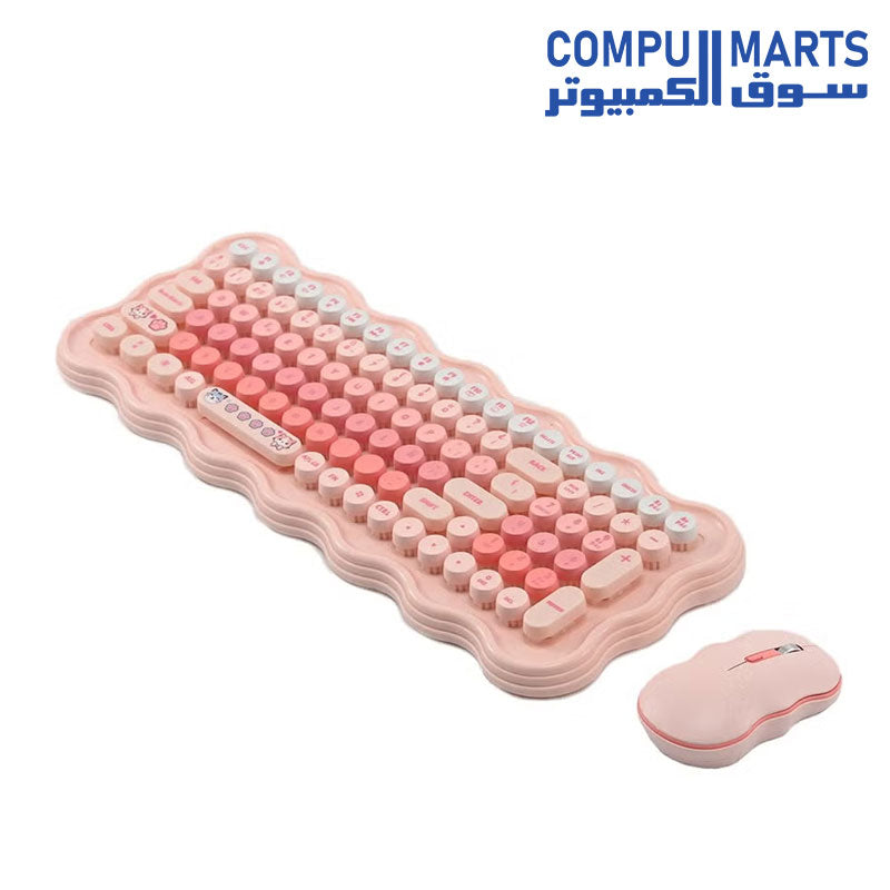 FV-SW98-Keyboard-Mouse-FOREV-Wireless