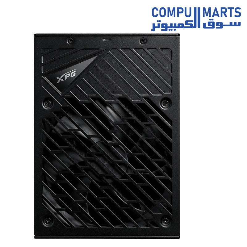 FUSION-1600- Power-Supplies-XPG-TITANIUM