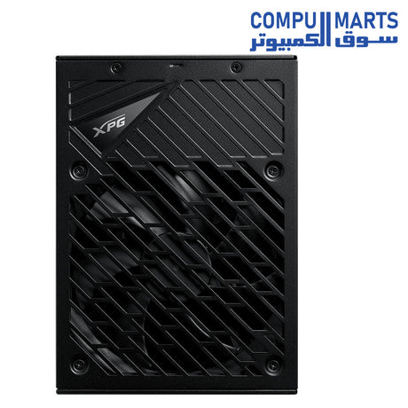 FUSION-1600- Power-Supplies-XPG-TITANIUM