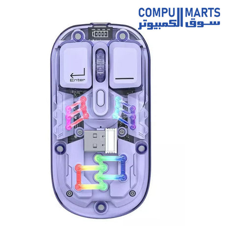 FV-T7-MOUSE-FOREV-GAMING