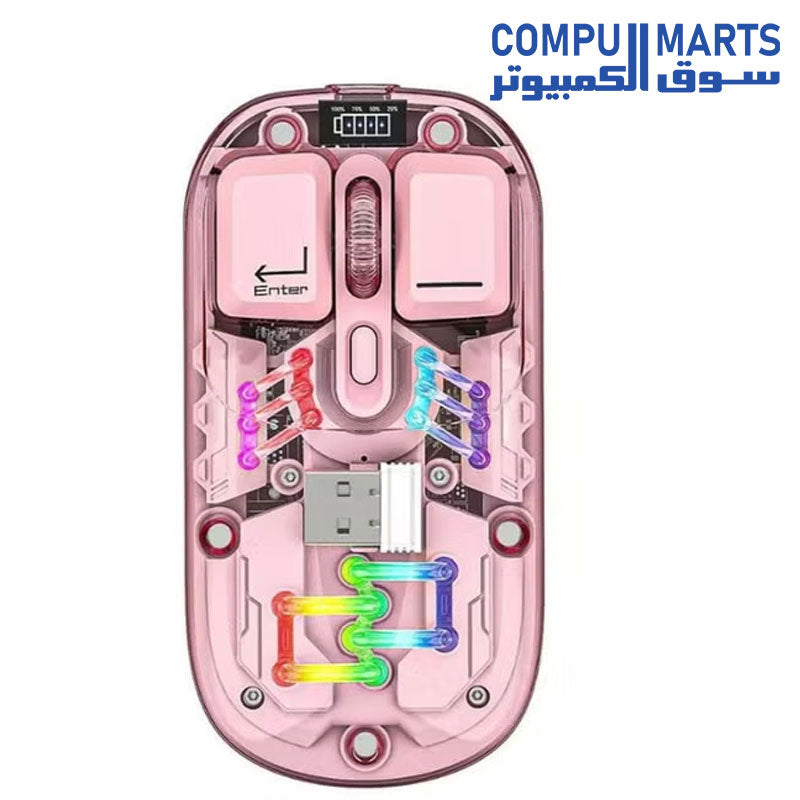 FV-T7-MOUSE-FOREV-GAMING