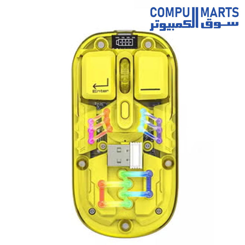 FV-T7-MOUSE-FOREV-GAMING