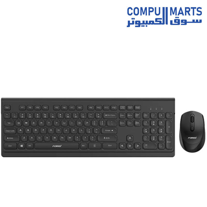 FV-W306-keyboard-and-mouse-suit-Wireless
