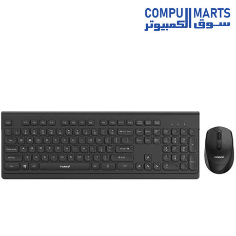 FV-W306-keyboard-and-mouse-suit-Wireless