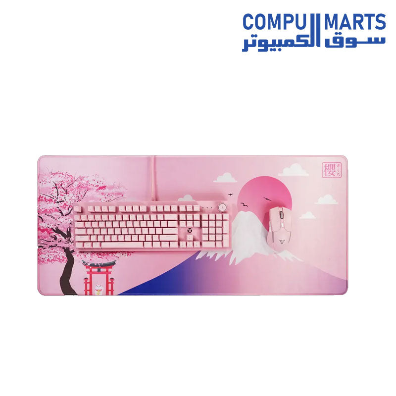 MP905-DESK-MOUSE-PAD-Fantech