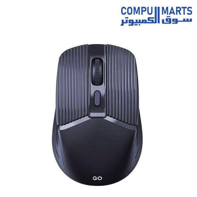 W605-mouse-FANTECH-Wireless-Office-black