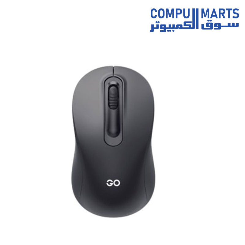 Go-W608-MOUSE-FANTECH-Wireless