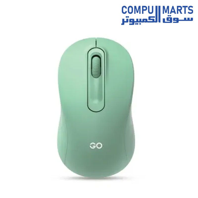 Go-W608-MOUSE-FANTECH-Wireless