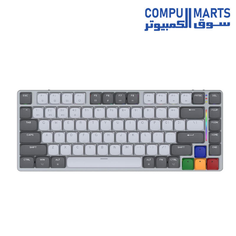 MK915-75_-Layout_Keyboard-Fantech-Aluminum