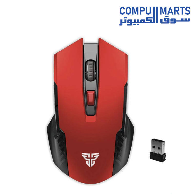 WG10-MOUSE-Fantech-WIRELESS-2.4GHZ