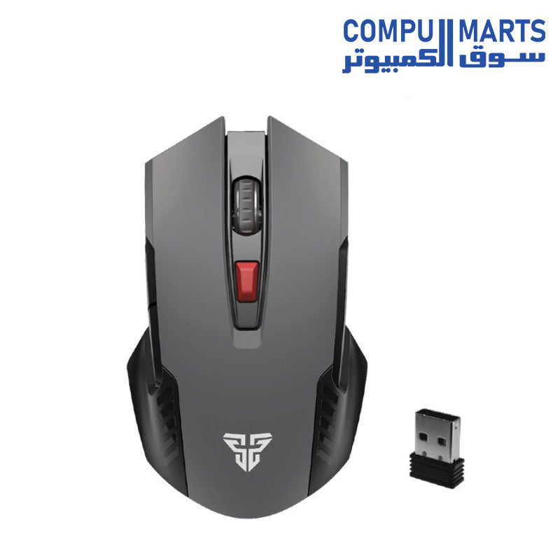 WG10-MOUSE-Fantech-WIRELESS-2.4GHZ