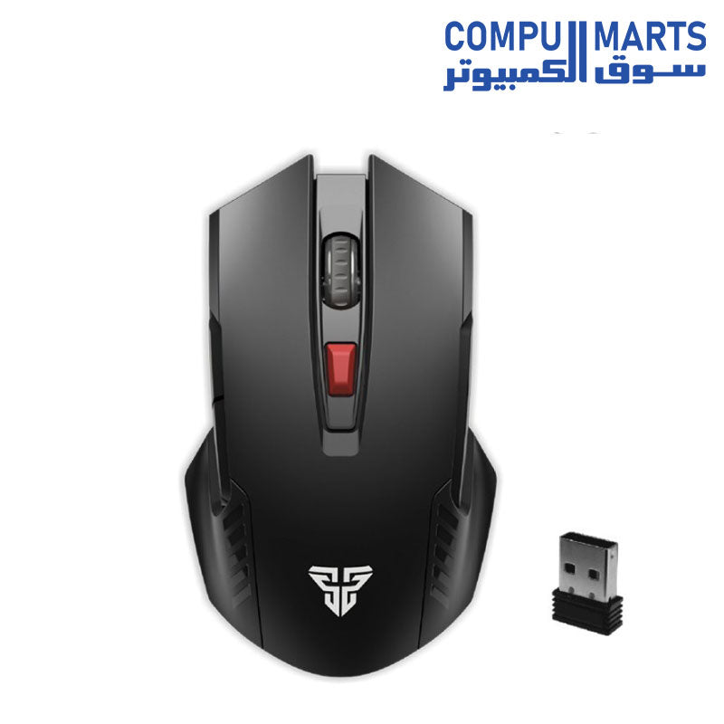 WG10-MOUSE-Fantech-WIRELESS-2.4GHZ