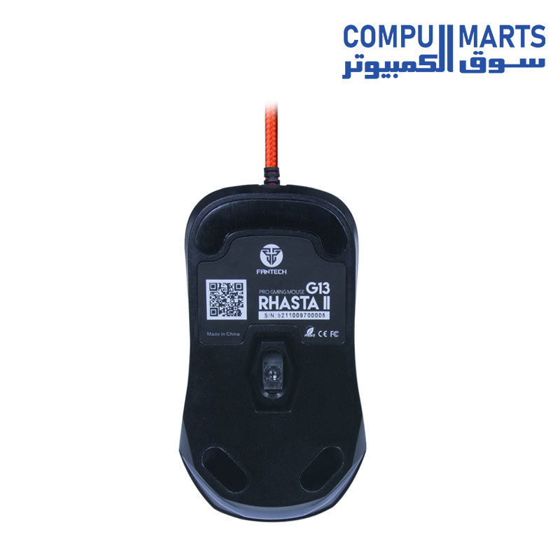 RHASTA-II-G13-Mouse-Fantech-Gaming