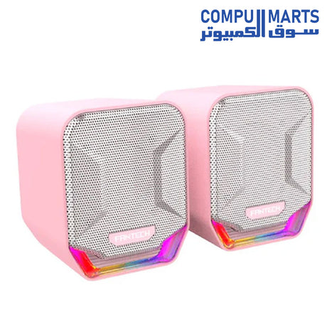 GS202-SPEAKERS-FANTECH- SAKURA-Edition