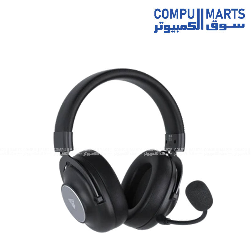Fantech STELLAR WHG05 Multi-Platform Wireless Gaming Headset