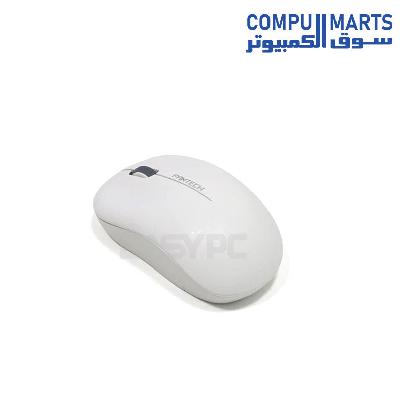 Fantech W188 2.4Ghz Wireless Mouse