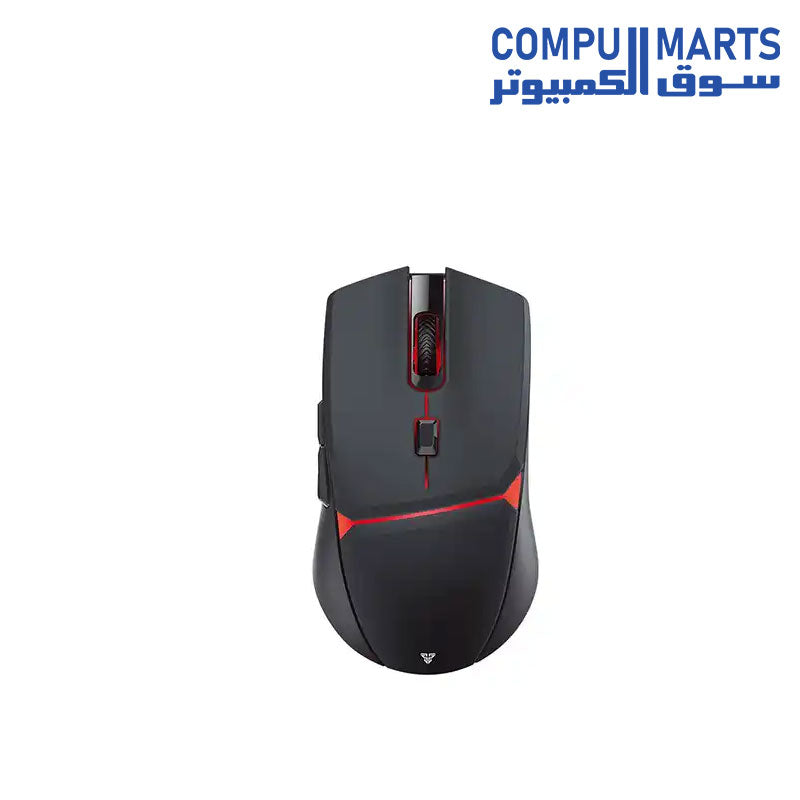 WGC3-Mouse-Mouse-Wireless